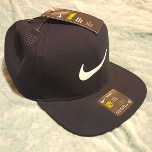 Nike Sports Snapback